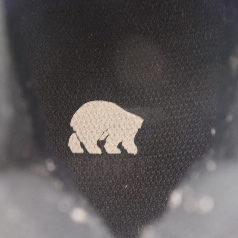 ■ Sorel Sneakers Shoes NL4885-191 Shoes Explorer 2 High Cut Waterproof Women's 24.5cm Beige