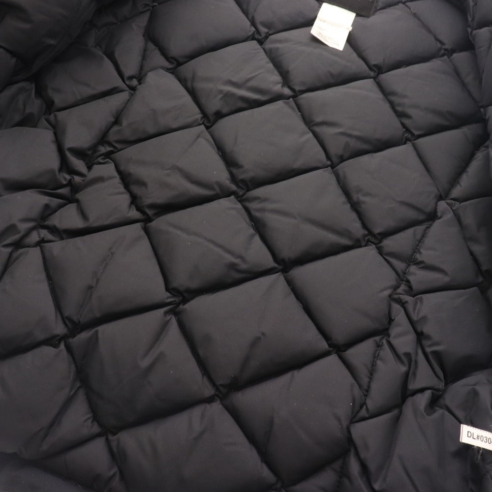 ■ ノースフェイス ジャケット NDW01475 長袖 アウター 中綿 ダウン レディース ブラック