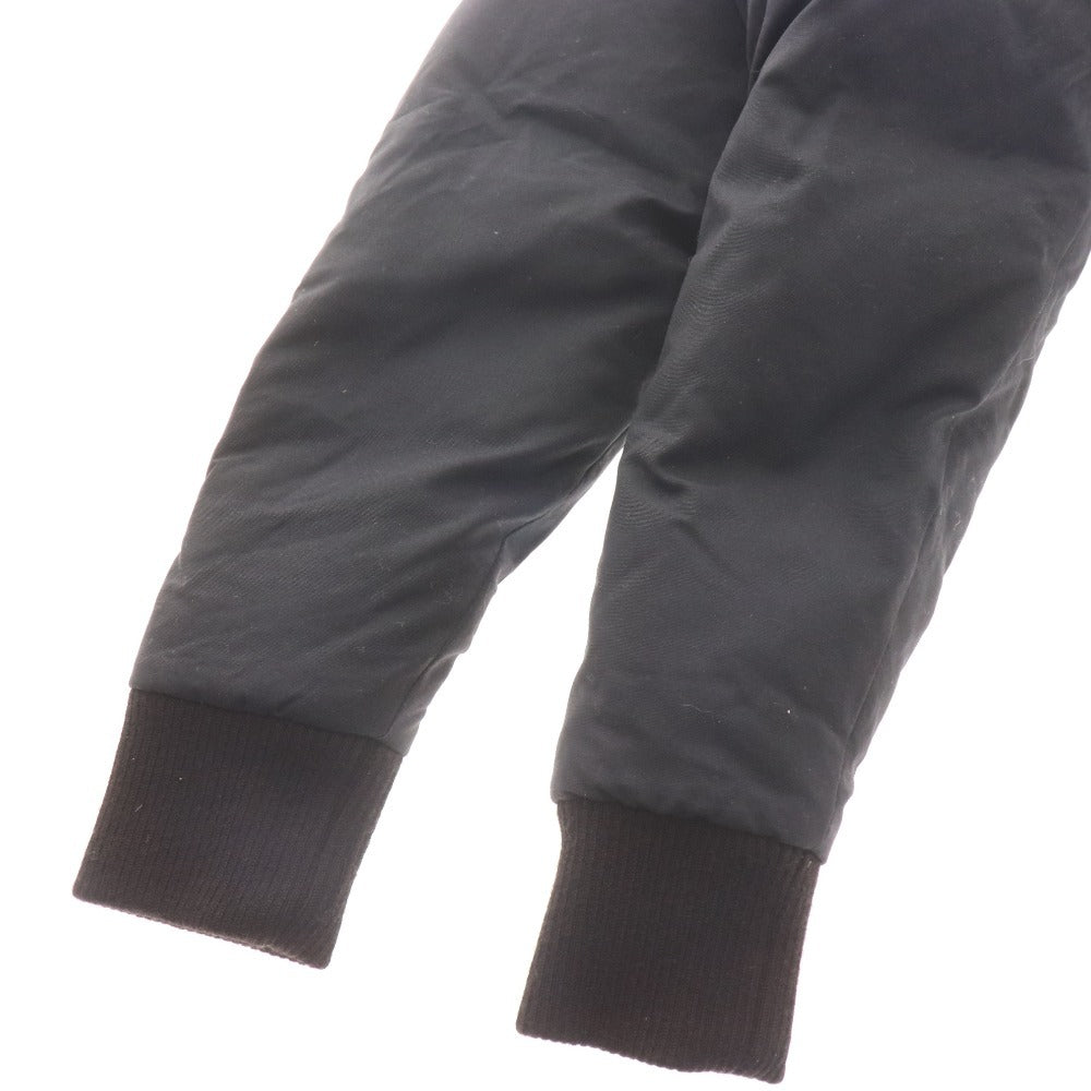 ■ ノースフェイス ジャケット NDW01475 長袖 アウター 中綿 ダウン レディース ブラック