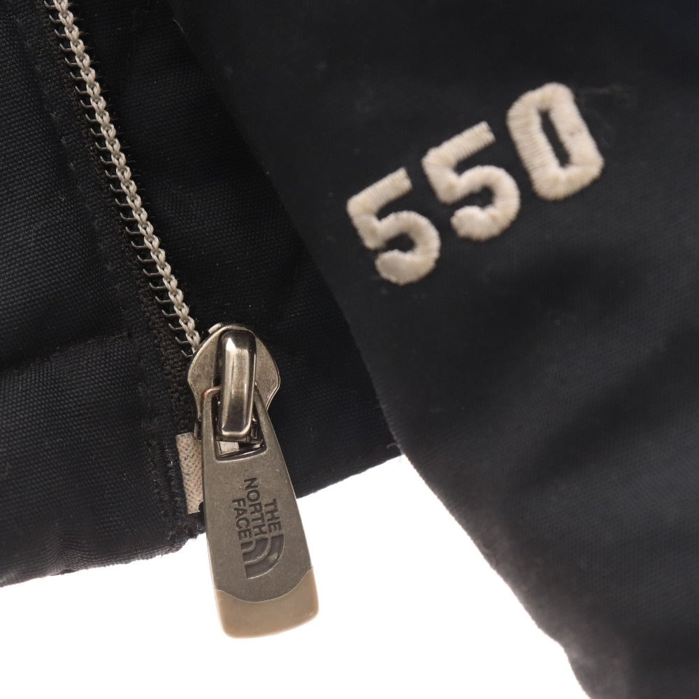 ■ ノースフェイス ジャケット NDW01475 長袖 アウター 中綿 ダウン レディース ブラック