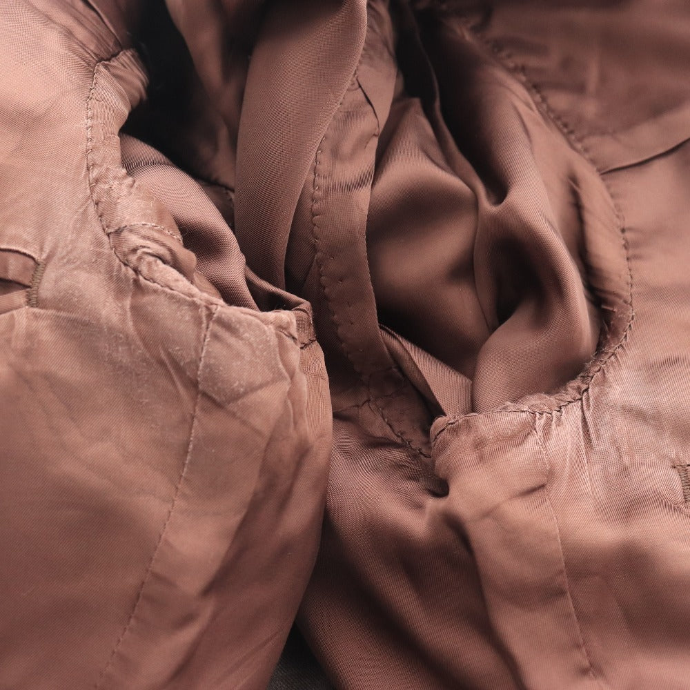 ■ ポールスミスコレクション スーツ セットアップ ジャケット パンツ 長袖 654-003 ウィント?ウヘ?ン メンズ XL グレー