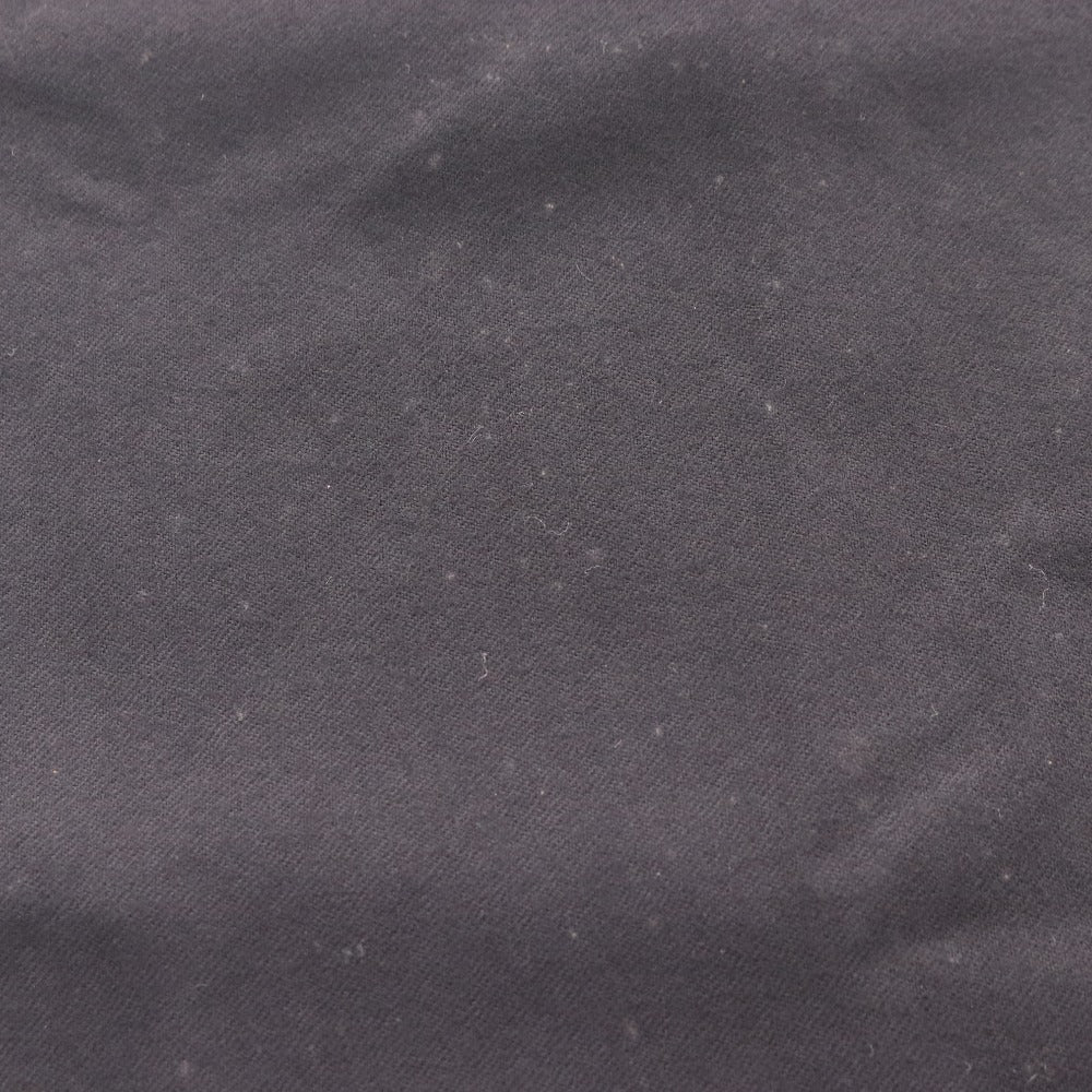 ■ アクリス ひざ丈スカート ボトムス スリット ベルト レディース 13 ブラック