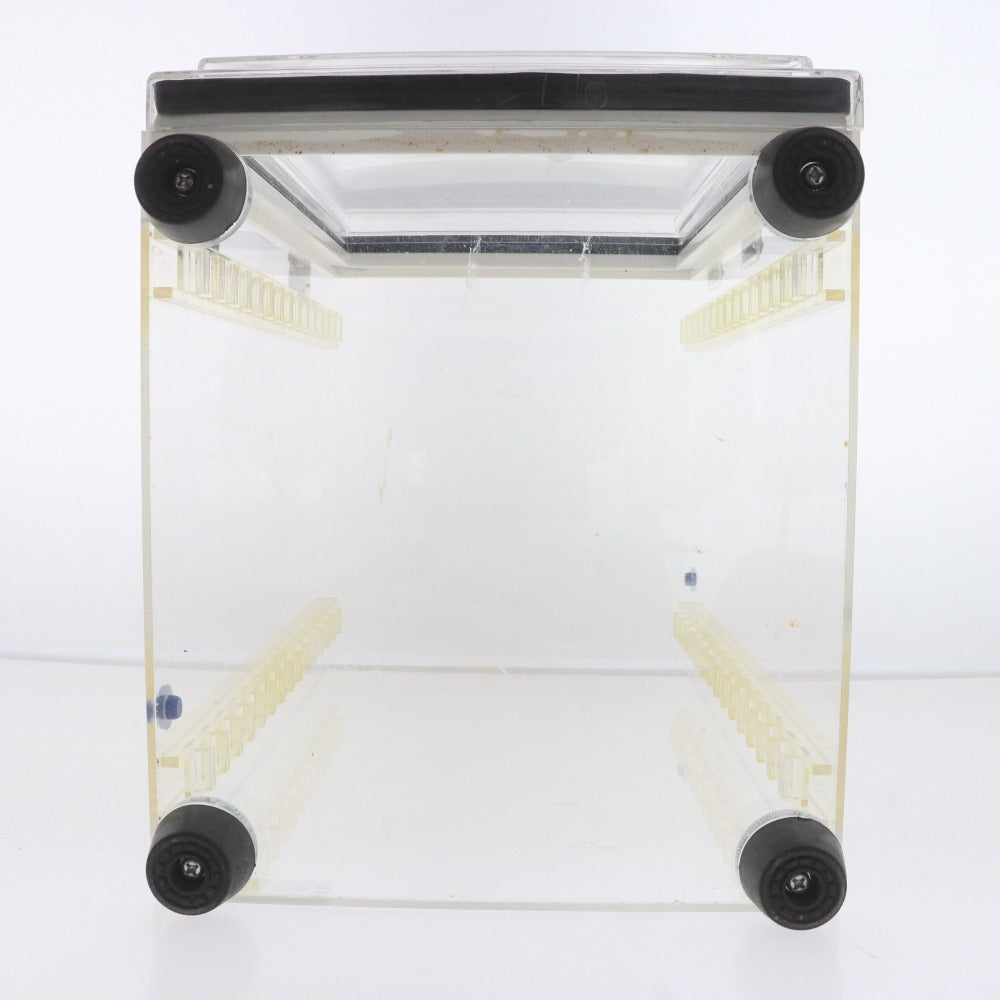 ■ サンプラテック デシケーター 防湿保管庫 除湿保管庫 レンズ保管庫 実験機器 研究設備 付属品付き