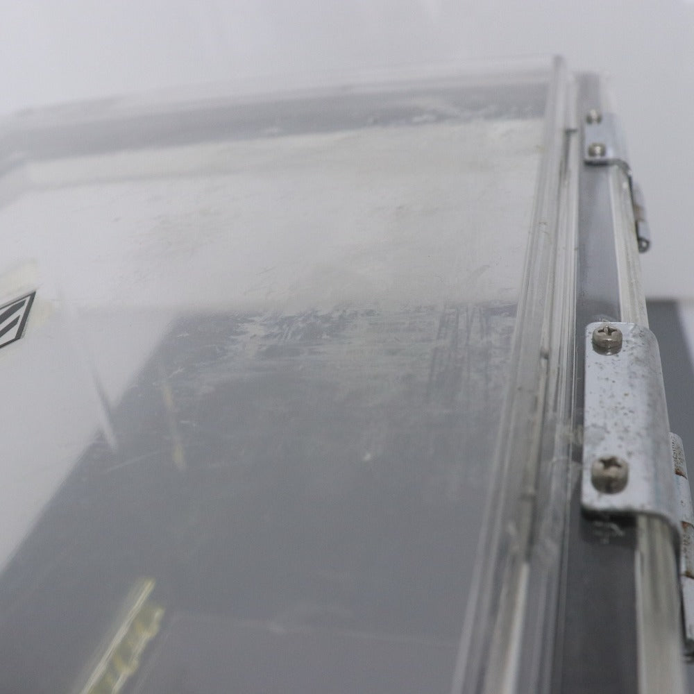 ■ サンプラテック デシケーター 防湿保管庫 除湿保管庫 レンズ保管庫 実験機器 研究設備 付属品付き