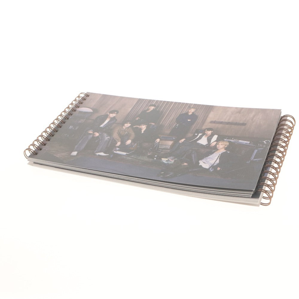 ■ BTS Album with Bonus Items ARIRANG ROOTED IN MUSIC ver. CD Photobook Film Photocard RM JIN SUGA etc. with Accessories