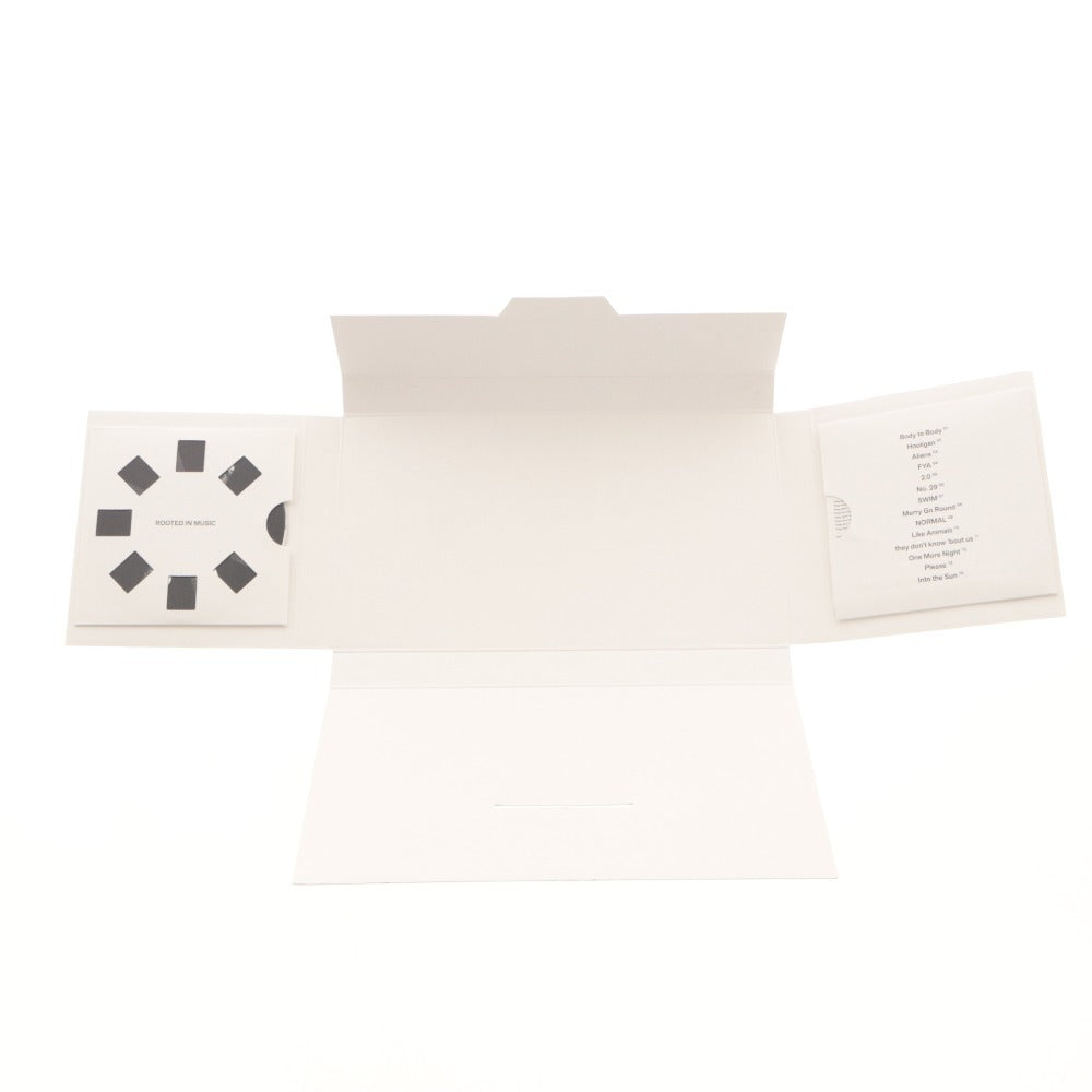 ■ BTS Album with Bonus Items ARIRANG ROOTED IN MUSIC ver. CD Photobook Film Photocard RM JIN SUGA etc. with Accessories