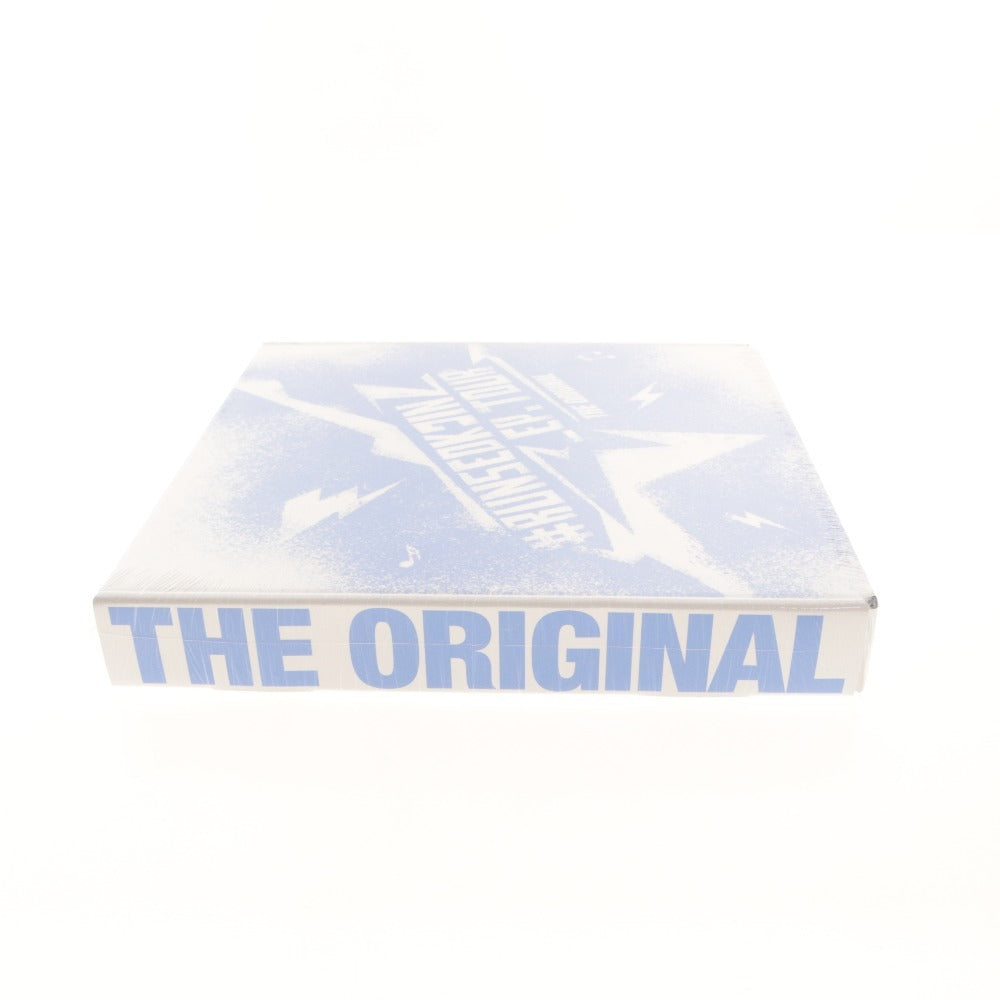 ■ BTS Jin Official Goods JIN #RUNSEOKJIN EP.TOUR GOYANG THE ORIGINAL With Photocard and Accessories, Unused, Unopened
