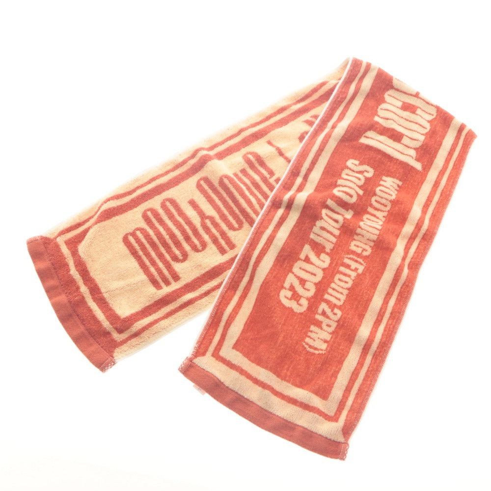 ■ 2PM WOOYOUNG Goods Set of 4 Off the record Penlight/Tote Bag/15th Anniversary It's,Solo Tour 2023 Towel