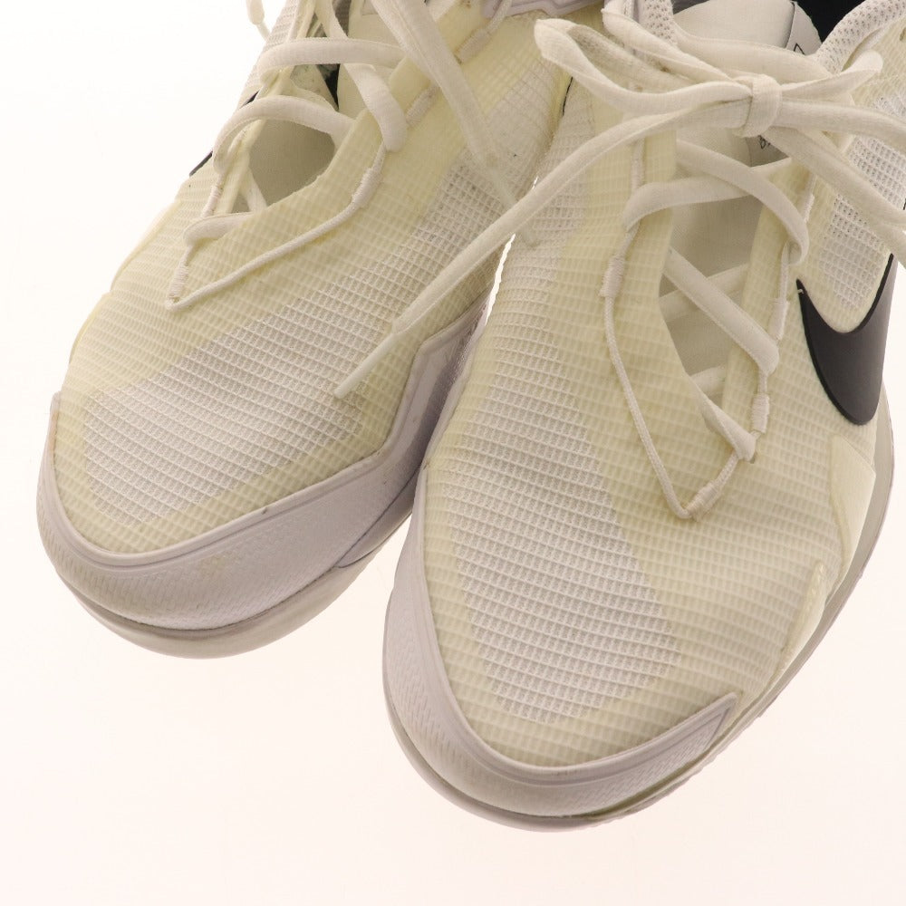 ■ ナイキ テニスシューズ スニーカー 靴 ヴェイパープロ メンズ 26.5cm ホワイト