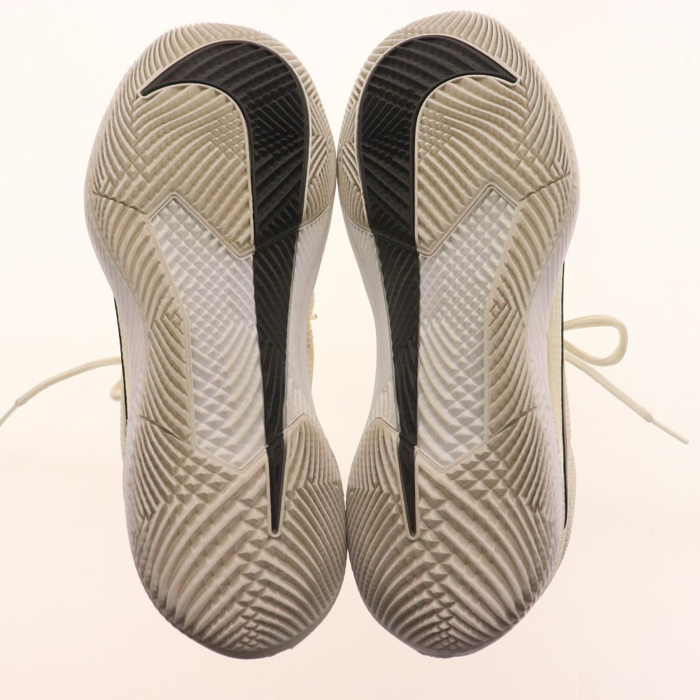 ■ ナイキ テニスシューズ スニーカー 靴 ヴェイパープロ メンズ 26.5cm ホワイト