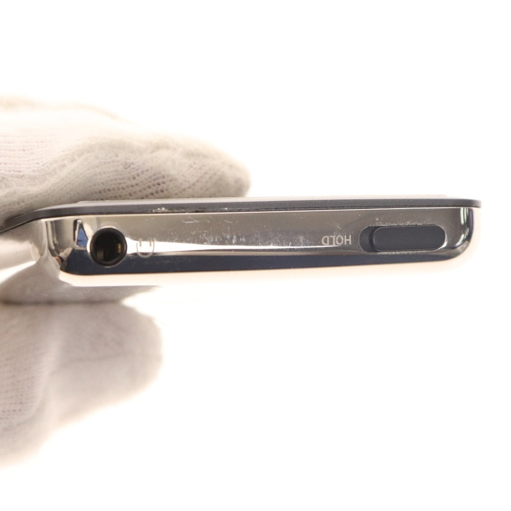 ■ アップル iPod classic 120GB A1238 アイポッド ブラック 通電確認済み 付属品付き ジャンク