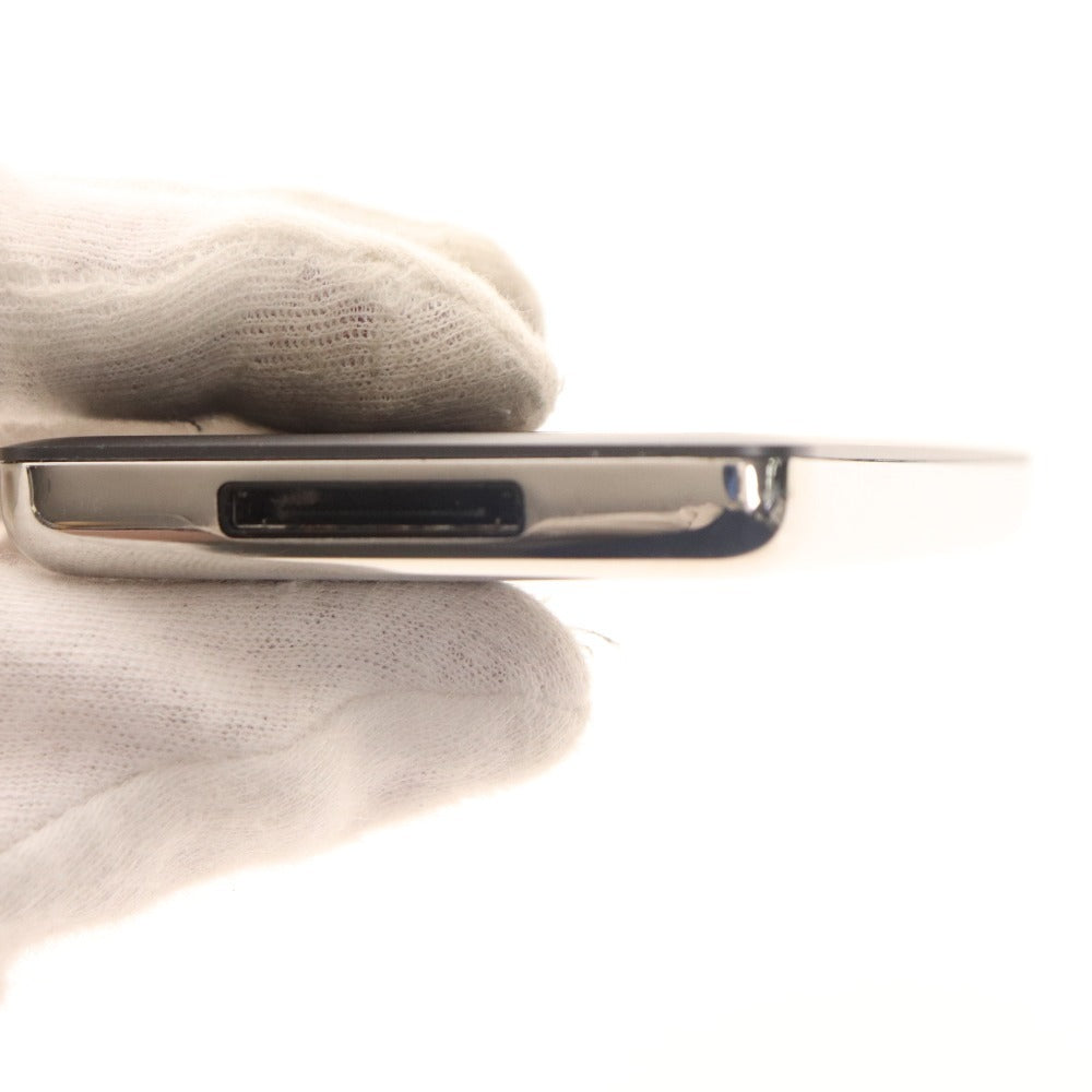 ■ アップル iPod classic 120GB A1238 アイポッド ブラック 通電確認済み 付属品付き ジャンク