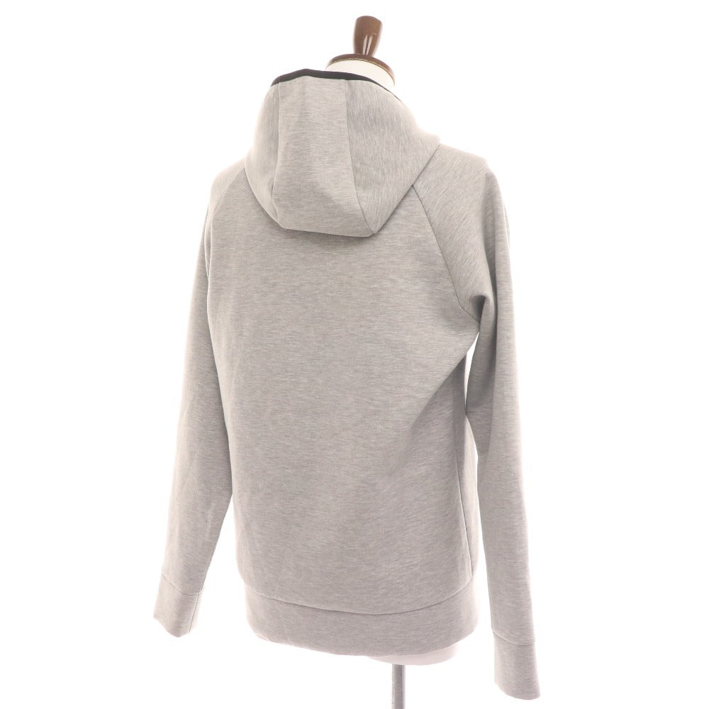 ■ The North Face Mountain Athletic Hoodie Hoodie Tops Men's XL Gray