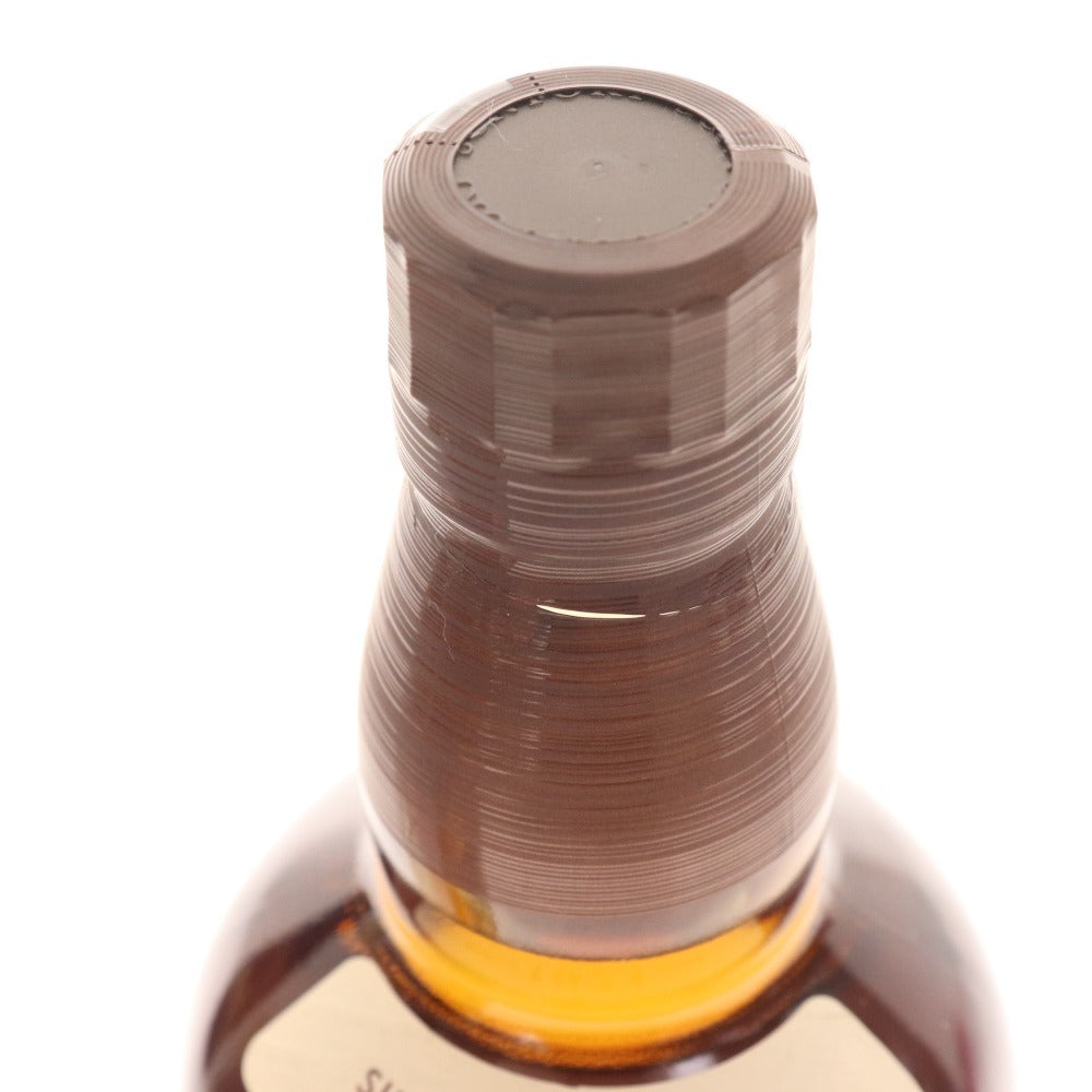 ■ 酒 サントリー ウイスキー 2点セット まとめ売り 山崎 100周年記念ラベル 碧 Ao 700ml 43％ 箱付き 未開栓 未使用