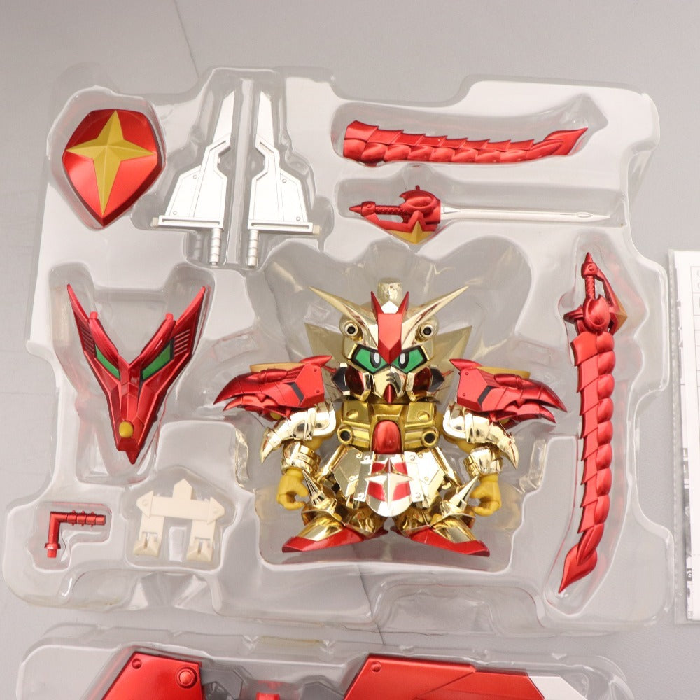 ■ Bandai Figure SDX SD Gundam Gaiden Superior Dragon with box