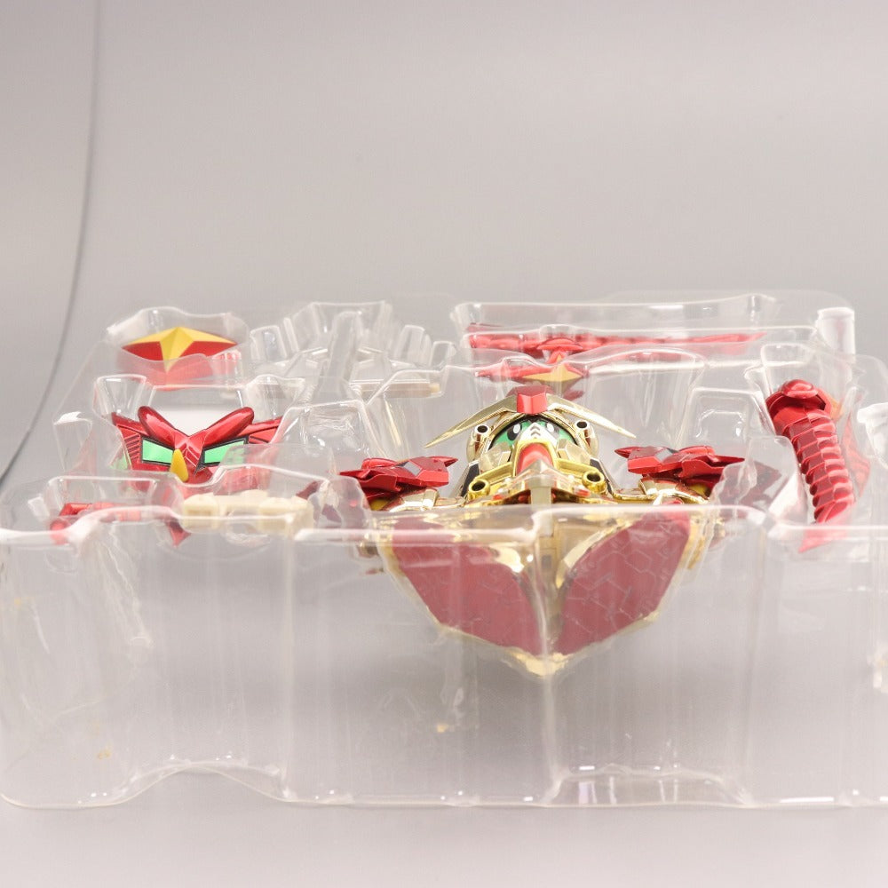 ■ Bandai Figure SDX SD Gundam Gaiden Superior Dragon with box