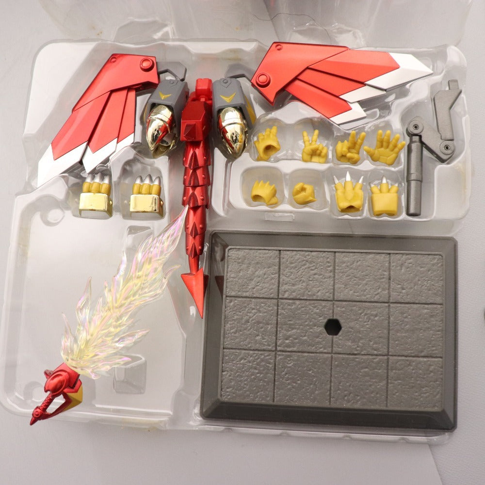 ■ Bandai Figure SDX SD Gundam Gaiden Superior Dragon with box