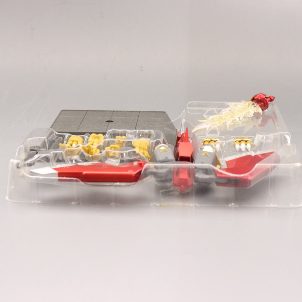 ■ Bandai Figure SDX SD Gundam Gaiden Superior Dragon with box