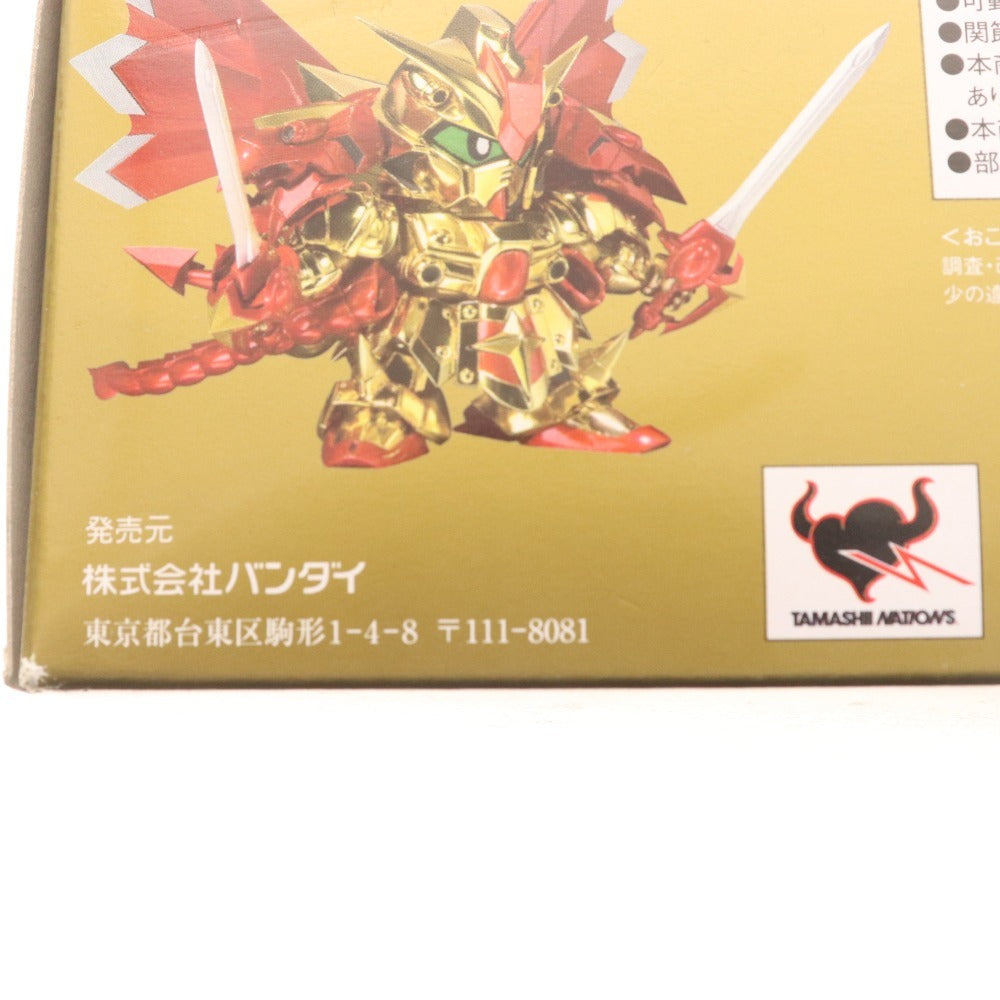■ Bandai Figure SDX SD Gundam Gaiden Superior Dragon with box