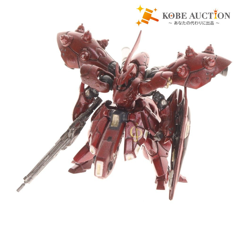 ■ Bandai Gundam Artifact Nightingale painted finished product