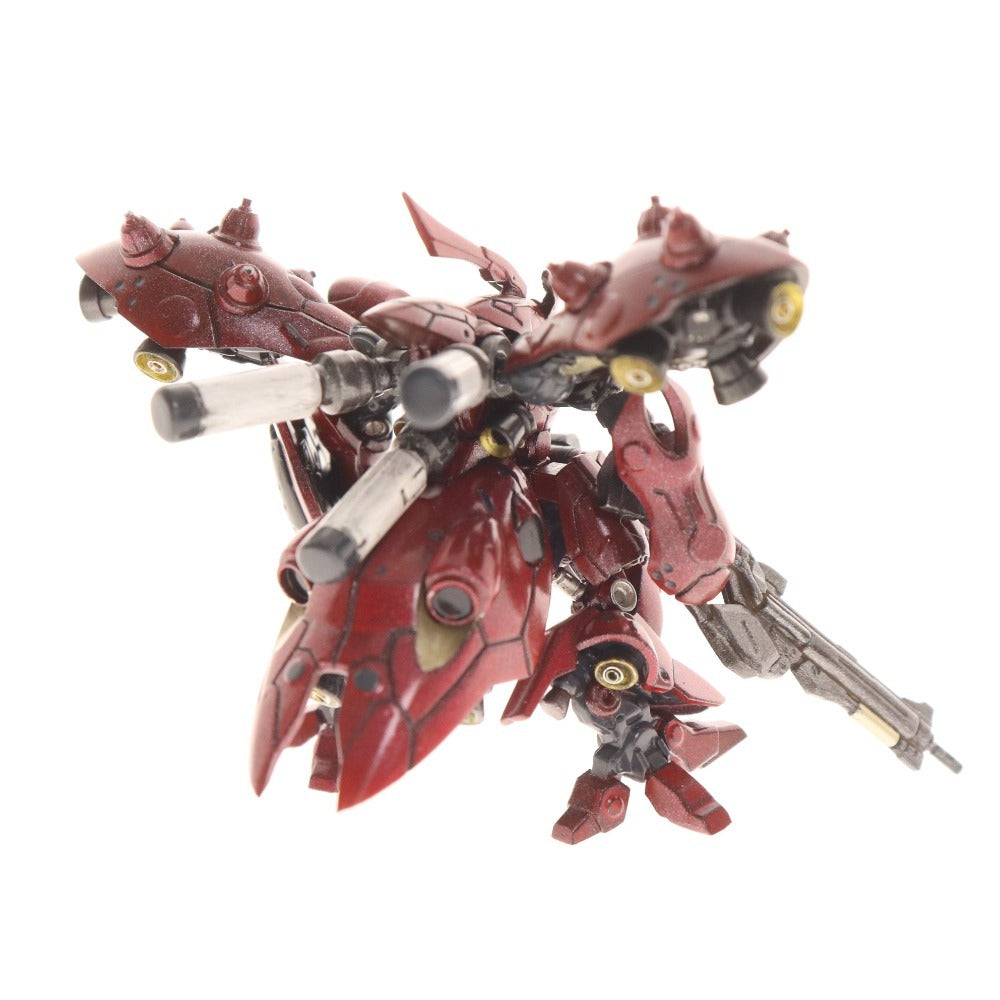 ■ Bandai Gundam Artifact Nightingale painted finished product