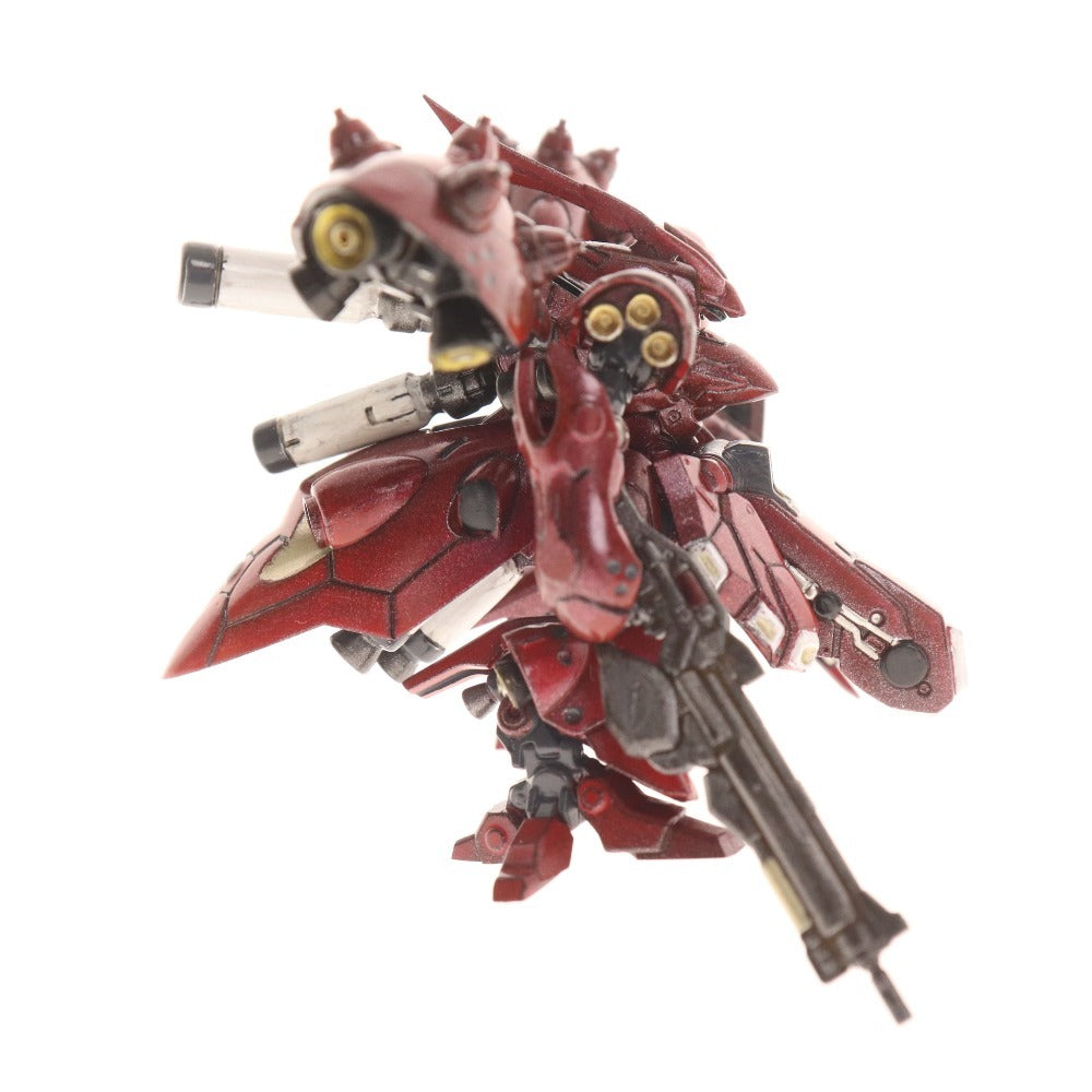 ■ Bandai Gundam Artifact Nightingale painted finished product
