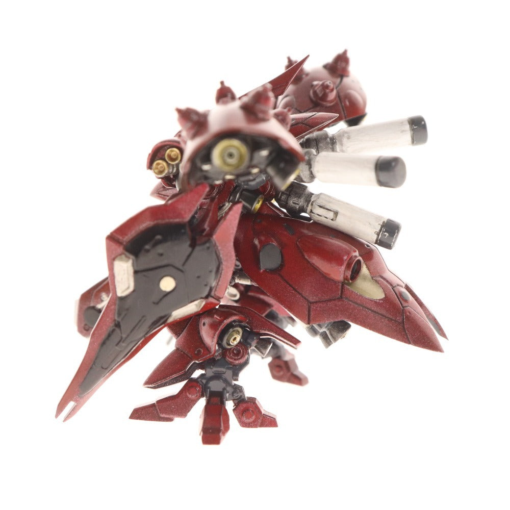 ■ Bandai Gundam Artifact Nightingale painted finished product