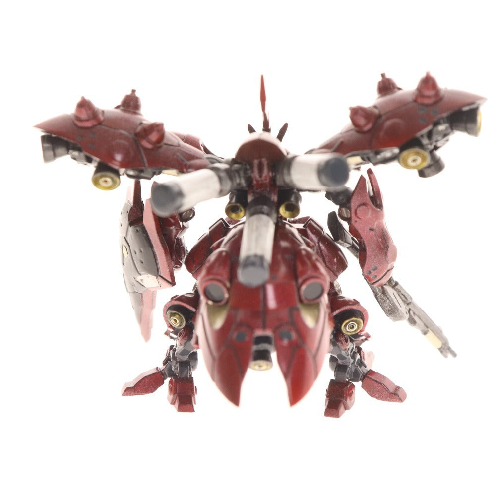 ■ Bandai Gundam Artifact Nightingale painted finished product