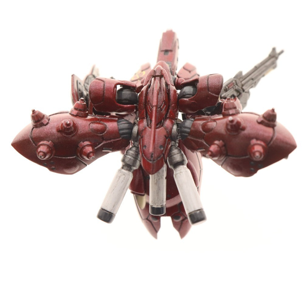 ■ Bandai Gundam Artifact Nightingale painted finished product