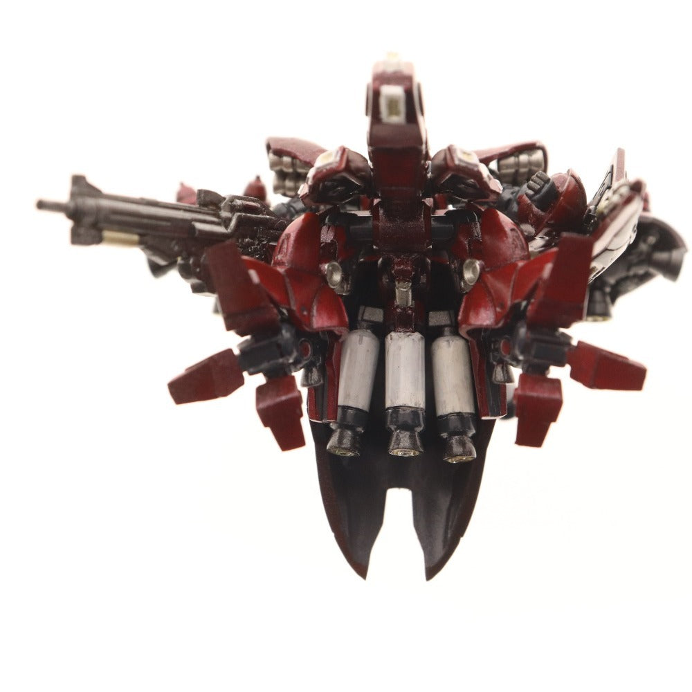 ■ Bandai Gundam Artifact Nightingale painted finished product