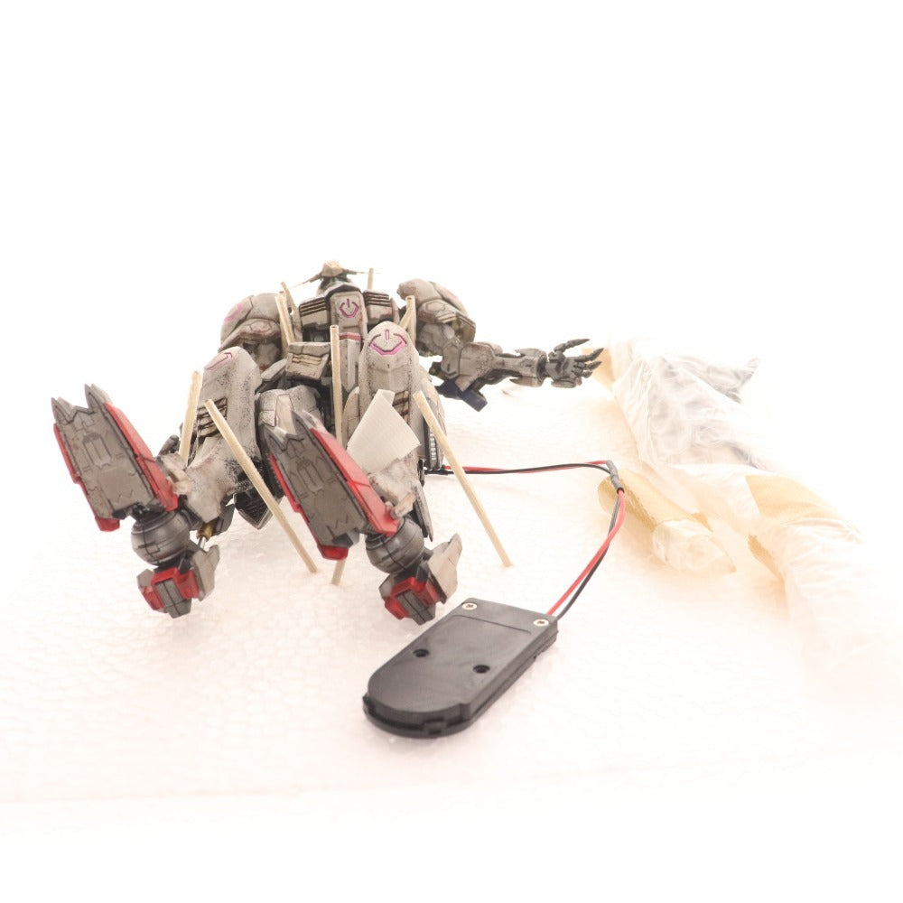 ■ バンダイ 機動戦士ガンダム プラモデル ガンダムバルバトス MG 1/100 ガンプラ 塗装済み 完成品