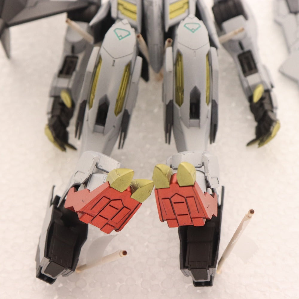 ■ バンダイ プラモデル 機動戦士ガンダム 鉄血のオルフェンズ 1/100 フルメカニクス ガンダムバルバトスルプスレクス 完成品