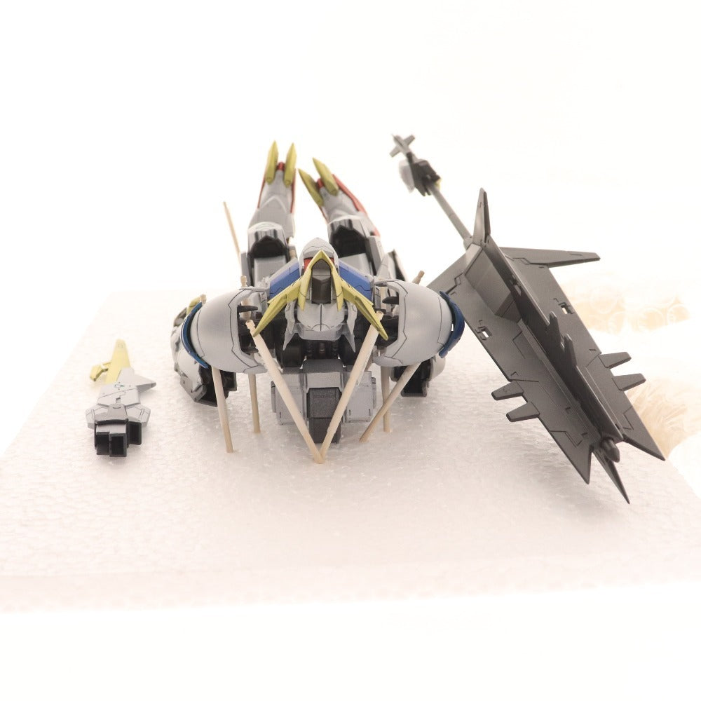 ■ バンダイ プラモデル 機動戦士ガンダム 鉄血のオルフェンズ 1/100 フルメカニクス ガンダムバルバトスルプスレクス 完成品