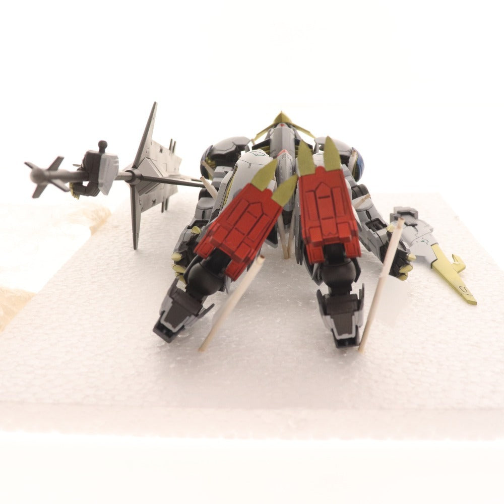 ■ バンダイ プラモデル 機動戦士ガンダム 鉄血のオルフェンズ 1/100 フルメカニクス ガンダムバルバトスルプスレクス 完成品