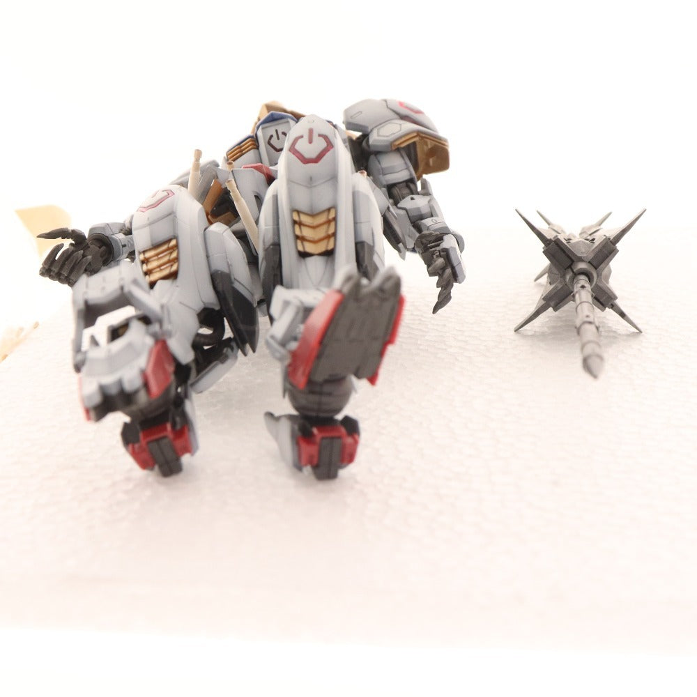 ■ バンダイ 機動戦士ガンダム プラモデル ガンダムバルバトス MG 1/100 ガンプラ 塗装済み 完成品