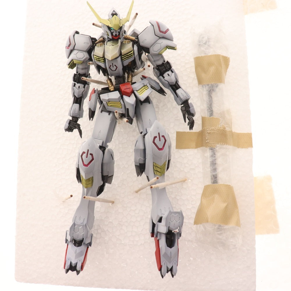 ■ バンダイ 機動戦士ガンダム プラモデル ガンダムバルバトス MG 1/100 ガンプラ 塗装済み 完成品