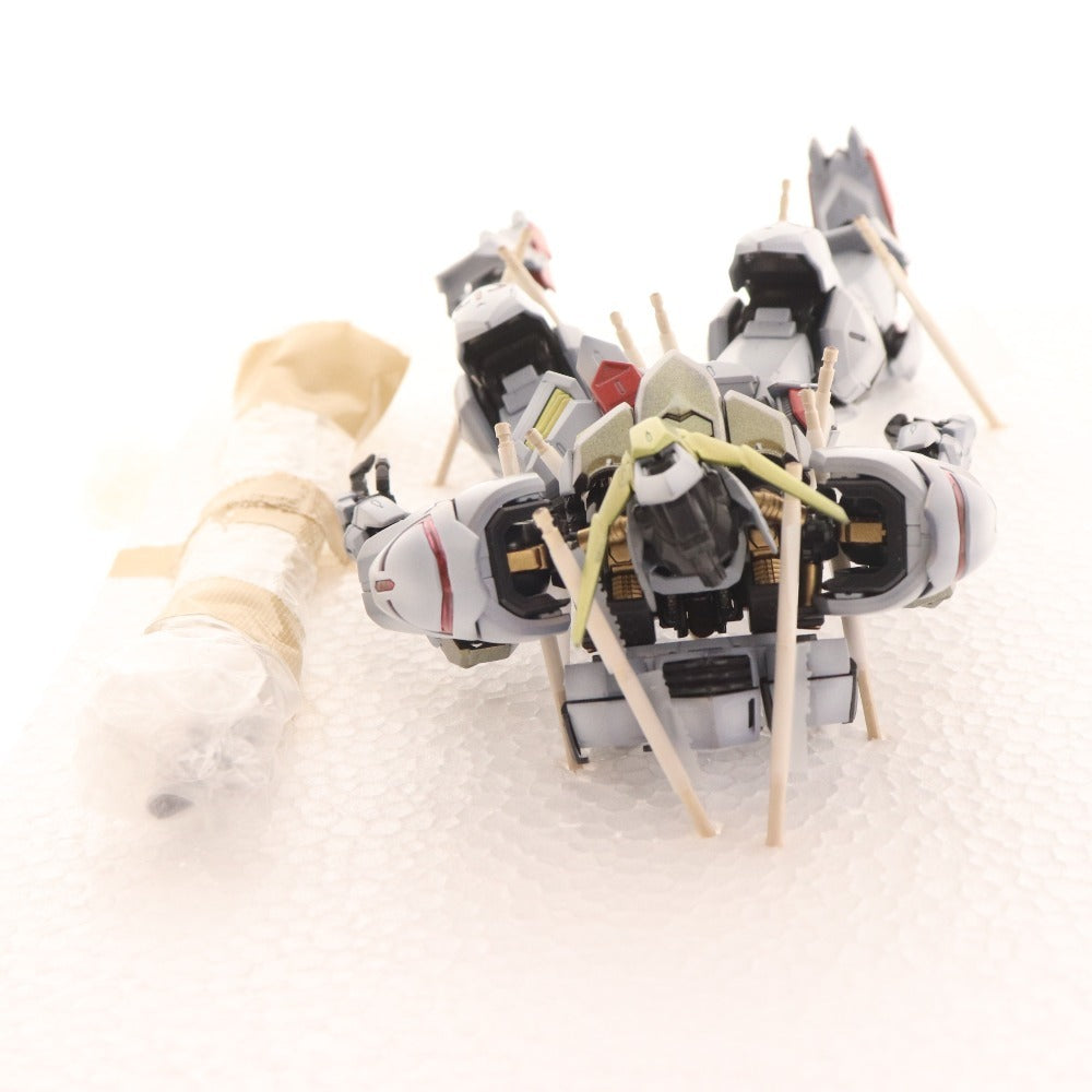 ■ バンダイ 機動戦士ガンダム プラモデル ガンダムバルバトス MG 1/100 ガンプラ 塗装済み 完成品