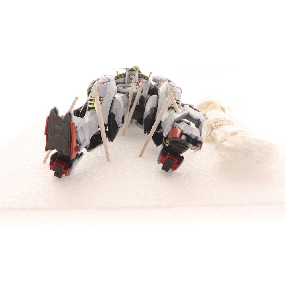 ■ バンダイ 機動戦士ガンダム プラモデル ガンダムバルバトス MG 1/100 ガンプラ 塗装済み 完成品