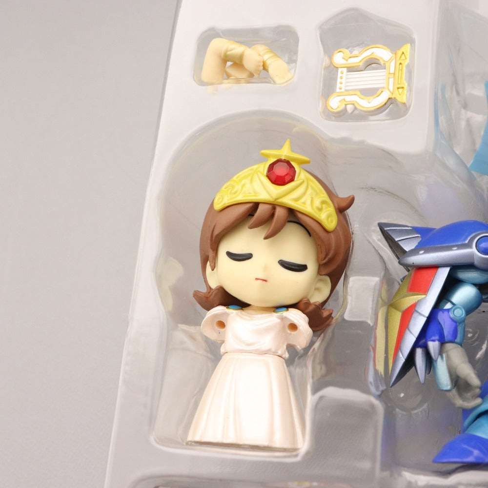 ■ Bandai SD Gundam Gaiden Figure SDX Knight Alex Tamashii Web Shop with box