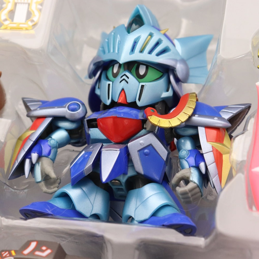 ■ Bandai SD Gundam Gaiden Figure SDX Knight Alex Tamashii Web Shop with box