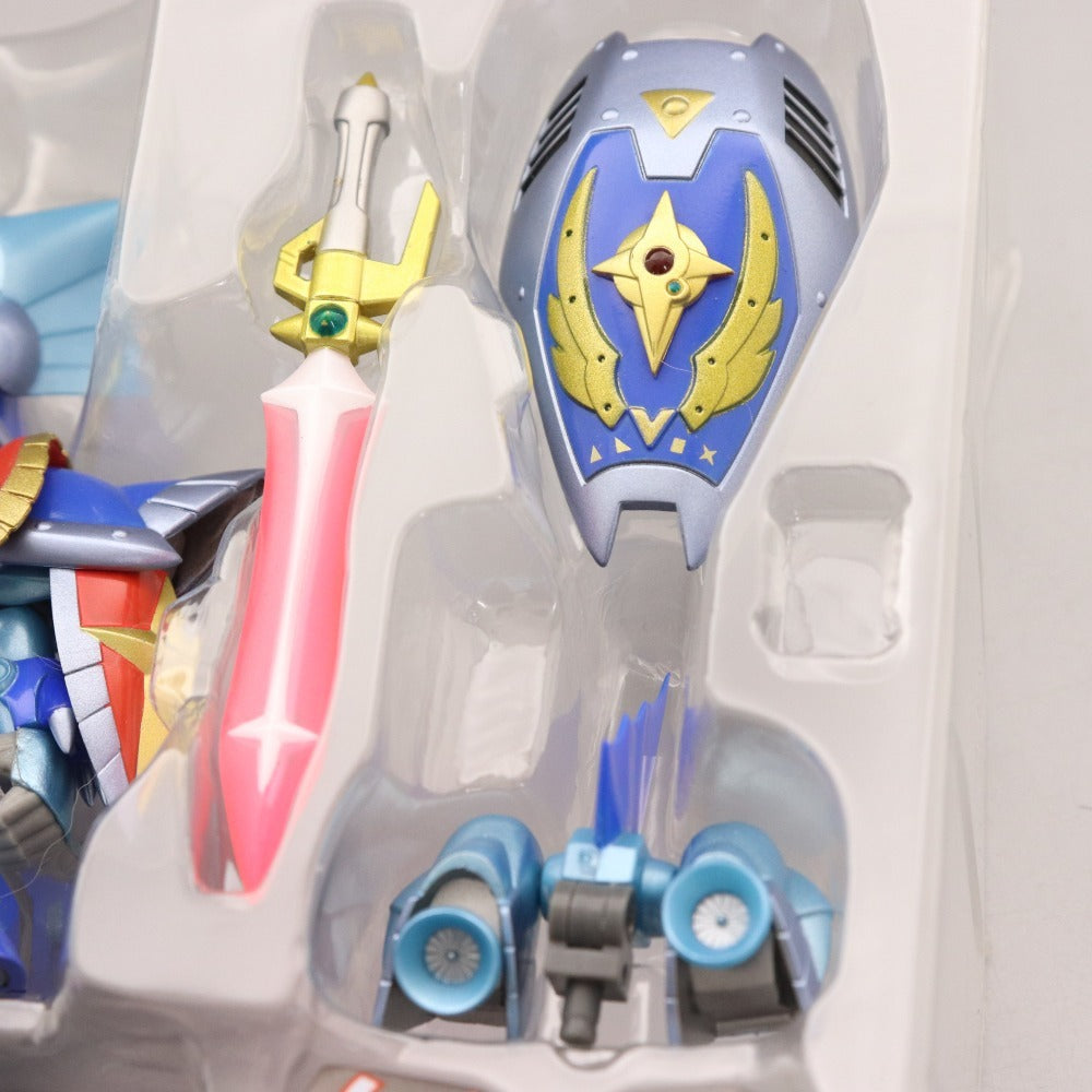 ■ Bandai SD Gundam Gaiden Figure SDX Knight Alex Tamashii Web Shop with box