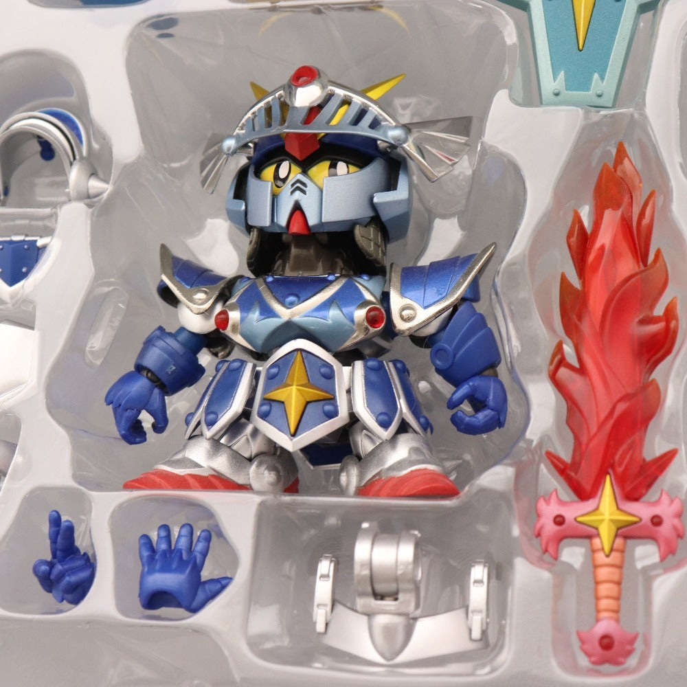 □ バンダイ SDガンダム外伝 フィギュア SDX フルアーマーナイト