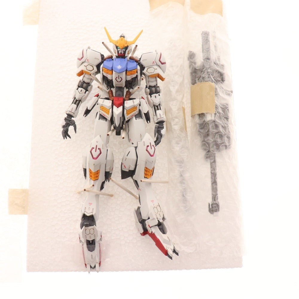 ■ バンダイ ガンダムプラモデル ガンダムバルバトス MG1/100 塗装済み 完成品