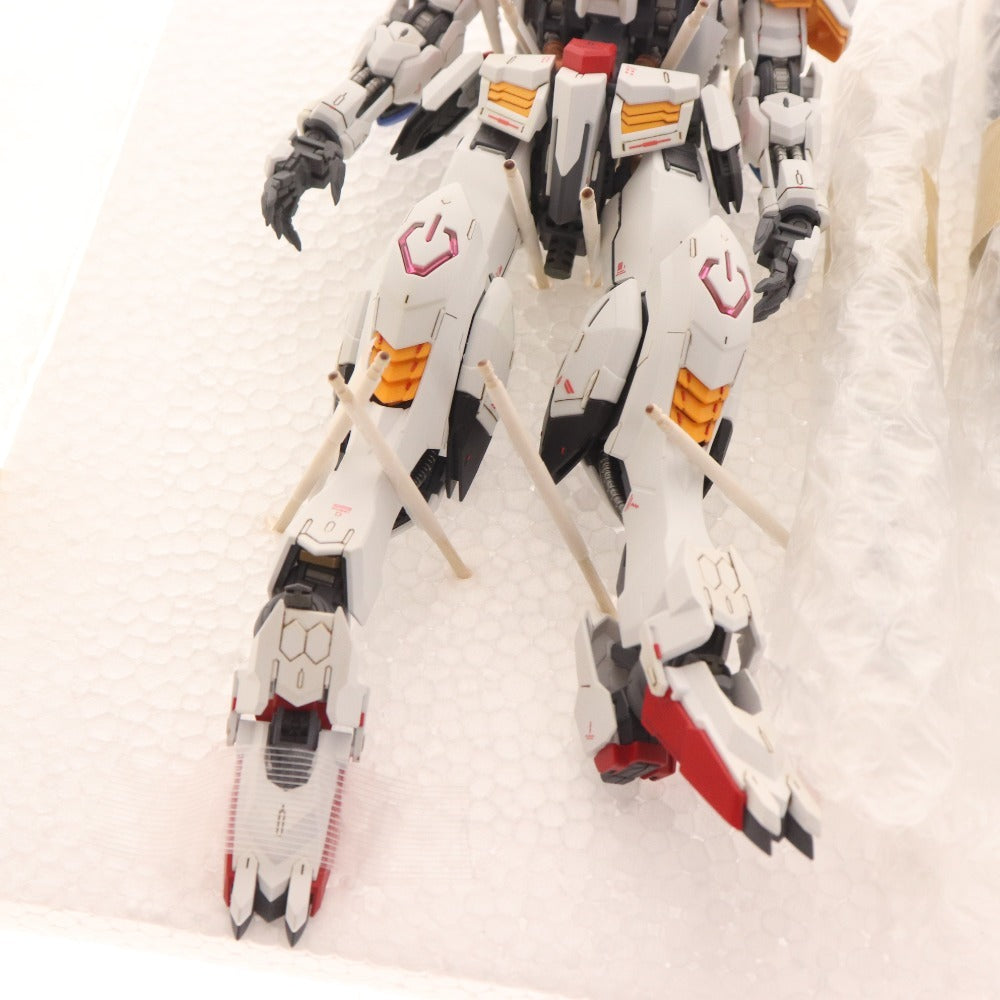 ■ バンダイ ガンダムプラモデル ガンダムバルバトス MG1/100 塗装済み 完成品