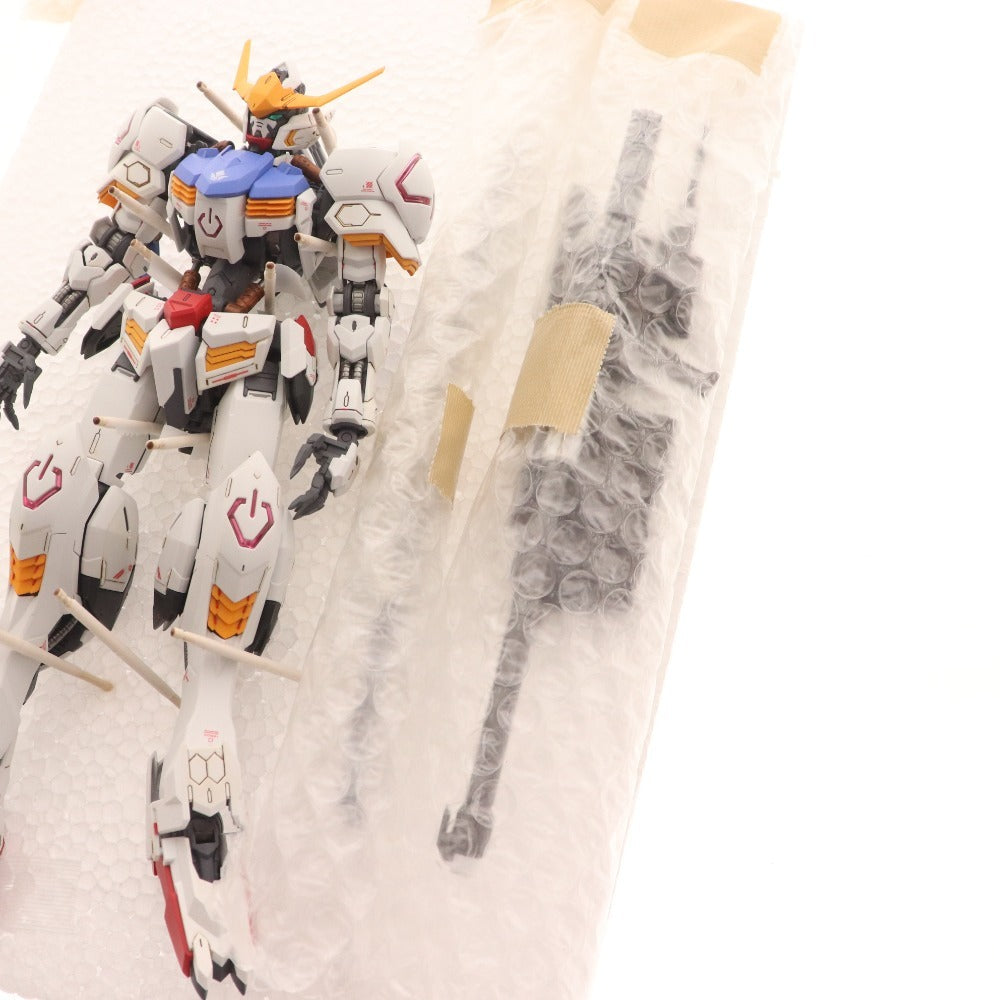 ■ バンダイ ガンダムプラモデル ガンダムバルバトス MG1/100 塗装済み 完成品