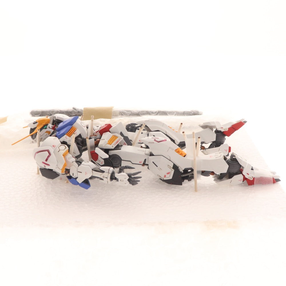 ■ バンダイ ガンダムプラモデル ガンダムバルバトス MG1/100 塗装済み 完成品