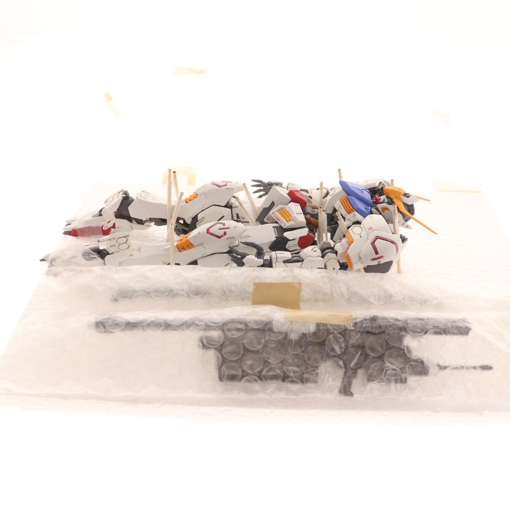 ■ バンダイ ガンダムプラモデル ガンダムバルバトス MG1/100 塗装済み 完成品