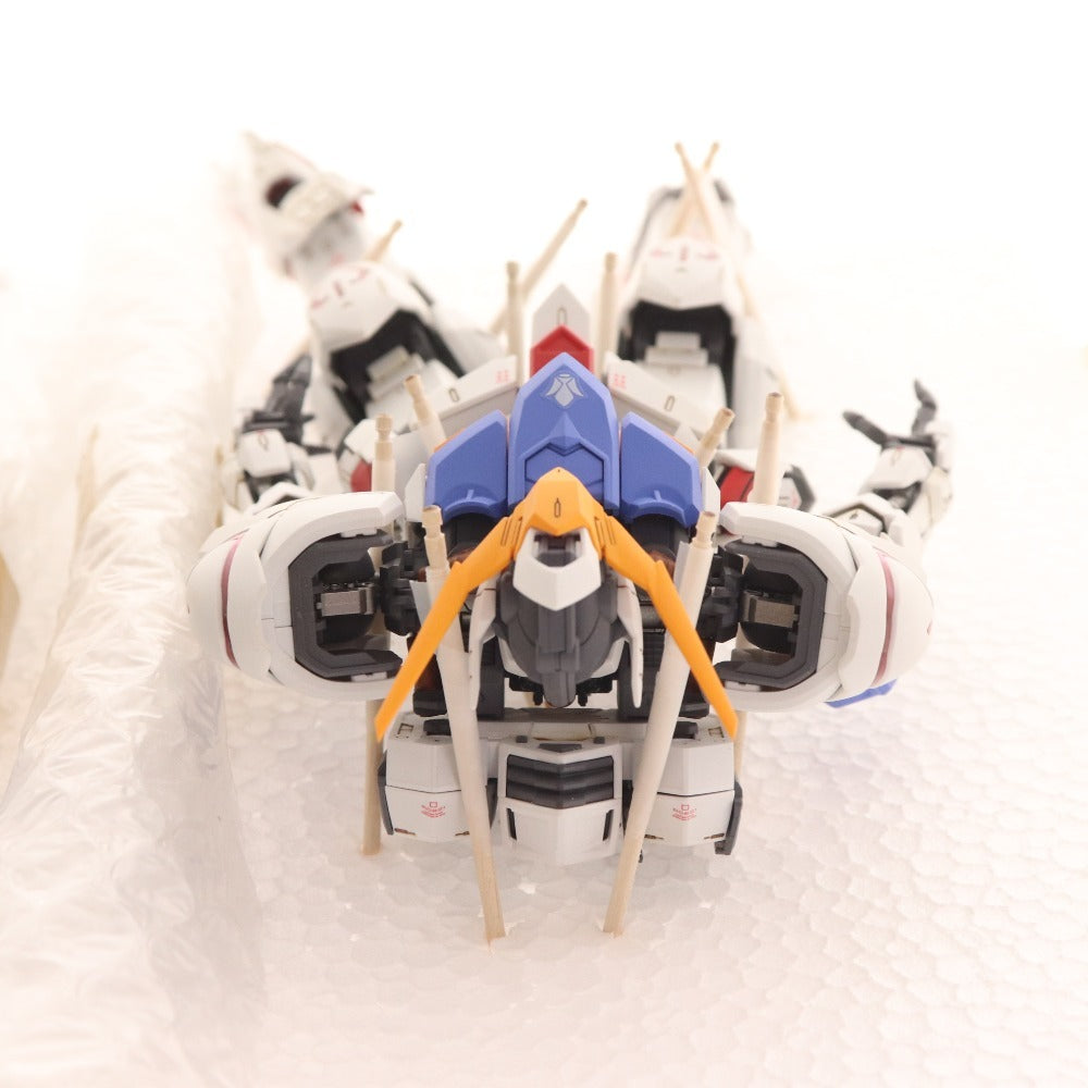 ■ バンダイ ガンダムプラモデル ガンダムバルバトス MG1/100 塗装済み 完成品