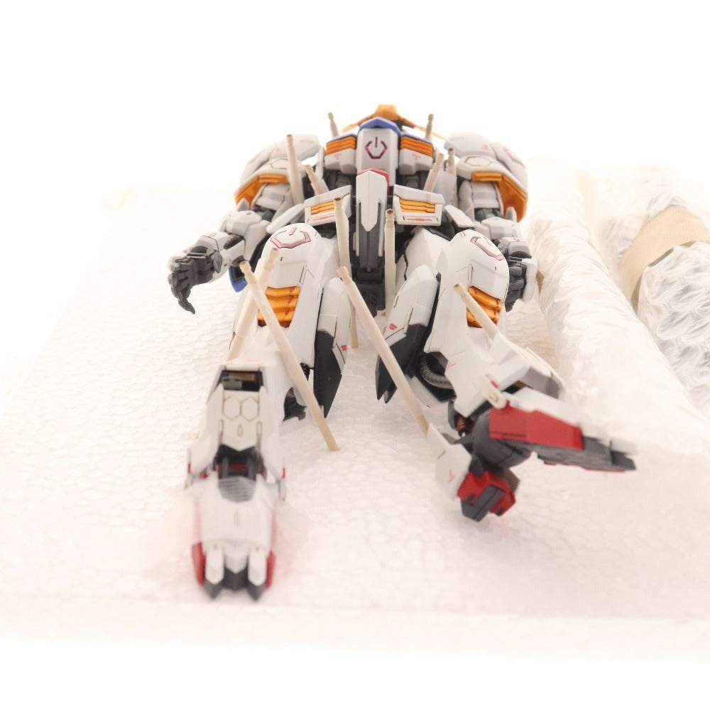 ■ バンダイ ガンダムプラモデル ガンダムバルバトス MG1/100 塗装済み 完成品