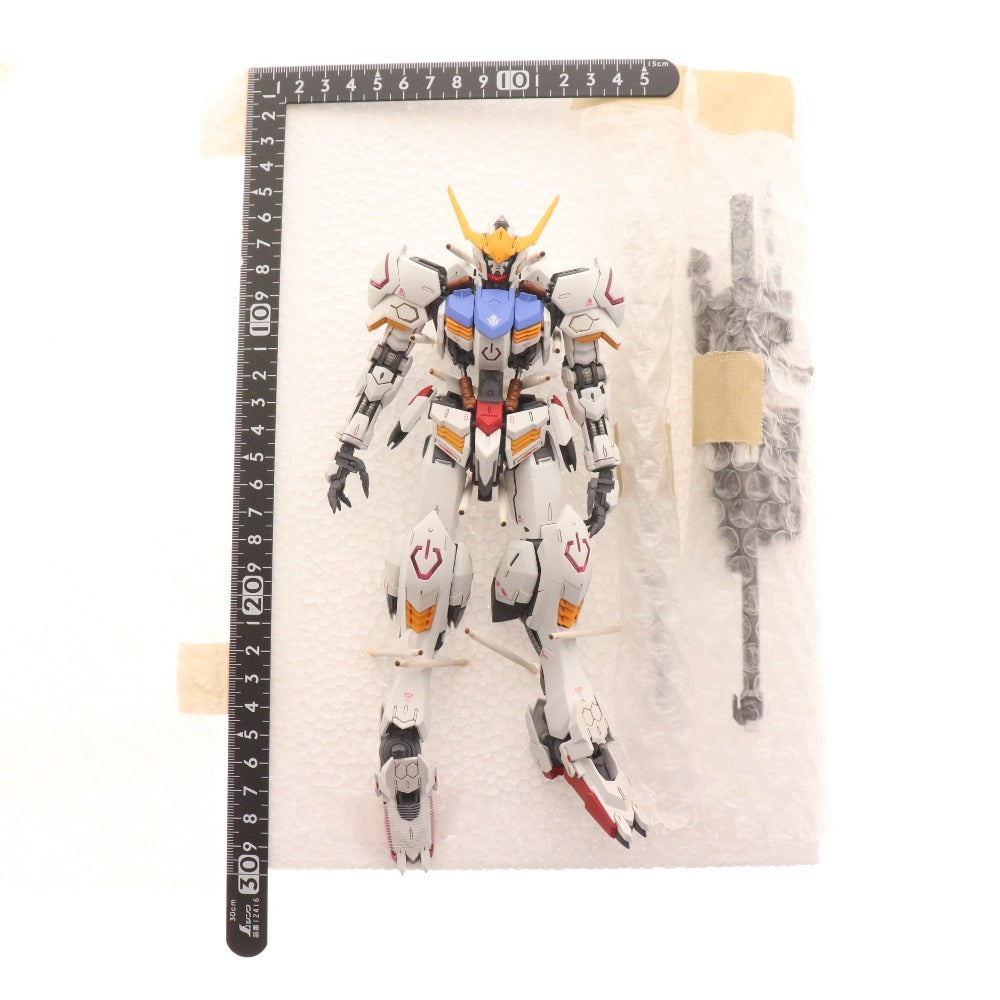 ■ バンダイ ガンダムプラモデル ガンダムバルバトス MG1/100 塗装済み 完成品